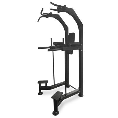 Стойка турник/пресс/брусья BRONZE GYM PARTNER ML-910