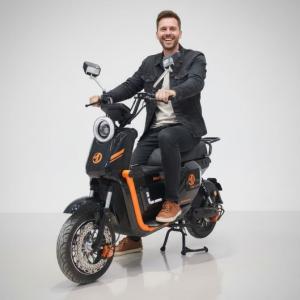 Электро и мототранспорт Электро и мототранспорт