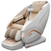 Массажное кресло FUJIMO PEGASUS PRO Шампань