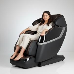 Массажные кресла