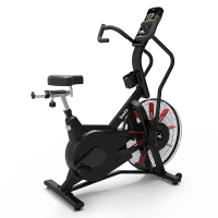 картинка Велотренажер AirBike AB500 от магазина trenager71.ru в Туле