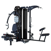картинка Многофункциональный силовой комплекс Inspire M5 Multi-Gym от магазина trenager71.ru в Туле