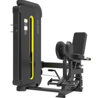 Приведение бедра профессиональная BRONZE GYM BW-3022