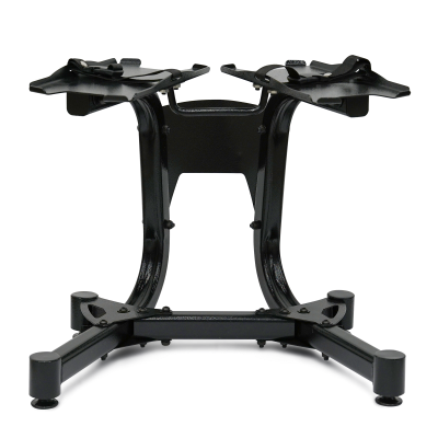 Стойка под регулируемые гантели OXYGEN FITNESS FLEXER RACK