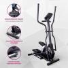 Эллиптический тренажёр Everyfit EET002P — купить в Туле в магазине тренажёров