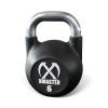 Гиря уретановая соревновательная Xmaster XMT-PUKB-6KGS