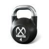 Гиря уретановая соревновательная Xmaster XMT-PUKB-4KGS