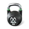 Гиря уретановая соревновательная Xmaster XMT-PUKB-24KGS