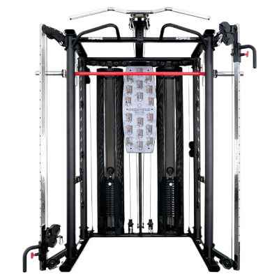 Многофункциональный силовой комплекс Inspire SCS Функциональный Тренажёр (Trainer)