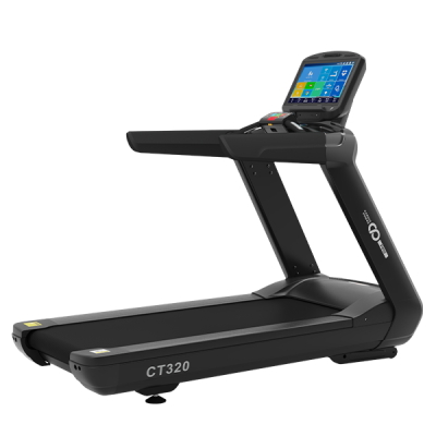 Беговая дорожка CardioPower PRO CT320 – V9T