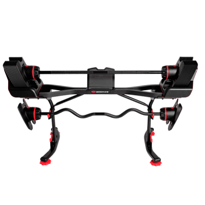 Стенд для регулируемой штанги Bowflex