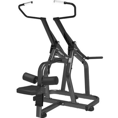 Верхняя тяга профессиональная BRONZE GYM PL-1703