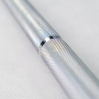 Гриф олимпийский мужской 50 мм Protrain HC-OB86M-700 (218 см)