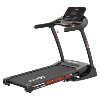 Беговая дорожка CardioPower Трек (Track) 7