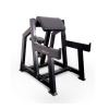 Скамья Скотта Protrain PP120 (полностью черный) купить в Туле — магазин тренажеров ArtRelax