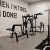 Гребная тяга Gymleco 117 купить в Туле