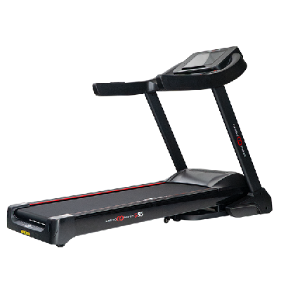 Беговая дорожка CardioPower S55