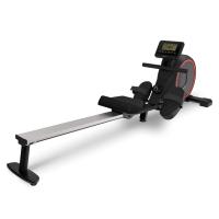 Гребной тренажер UNIX Fit Techno Rower 410