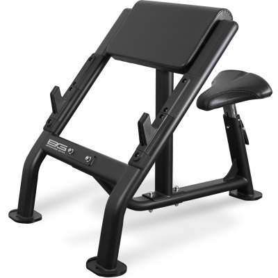 Скамья Скотта профессиональная BRONZE GYM BR-1007