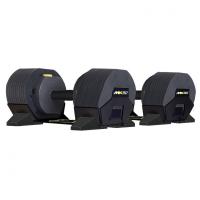 Гантели регулируемые MX Select MX30, вес 3.4-13.9 кг со стойкой