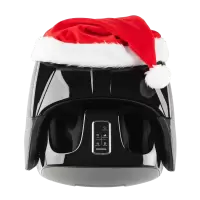 Массажер для ног SuperGo Black