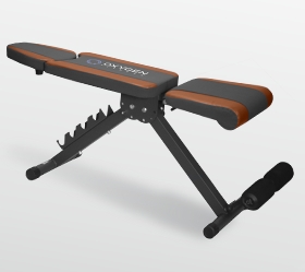 Силовая скамья Oxygen Fitness Nachvile