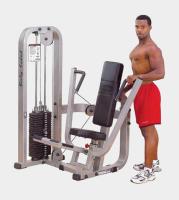 картинка Жим от груди BODY SOLID ProClub SBP-100 от магазина trenager71.ru в Туле