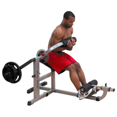 Маятниковый тренажер BODY SOLID GCAB_360