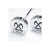 Набор штанг фиксированных прямых Xmaster XMT-FWSB-KG 10-50 кг