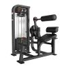 Скручивания/разгибание спины Protrain CP136 — тренажёр для спины