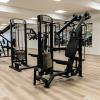 Наклонный грудной жим Gymleco 320 — купить в Туле в магазине тренажеров