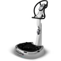 картинка Виброплатформа G-Plate G 3.0 Silver от магазина trenager71.ru в Туле