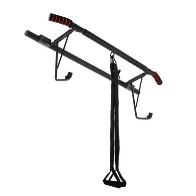Турник многофункциональный UNIX Fit для подтягиваний / Pull up 120P