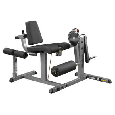 Сгибание-разгибание ног BODY SOLID GCEC_340