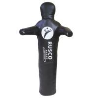 Манекен универсальный RuscoSport, NO-0622, одноногий 130см/15кг +/- 2 кг, ПВХ