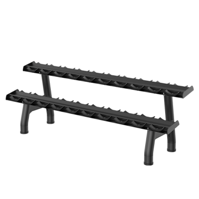 Стойка для гантелей для 10 пар Smith RE6012