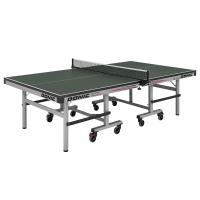 Теннисный стол DONIC Waldener Premium 30 green (без сетки)