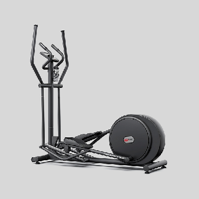 Эллиптический тренажер, CardioPower, E430