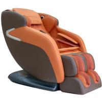 Массажное кресло Richter Balance Terracotta Brown купить в Туле