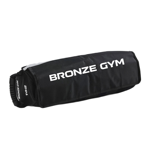 Сэндбэг мешок-утяжелитель для функционального тренинга BRONZE GYM,до 20кг.