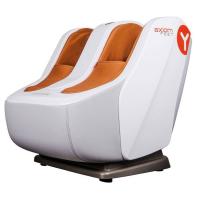 Массажер для ног Yamaguchi Axiom Feet (бело-рыжий)