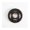 Диск обрезиненный Protrain OK2005C-1.25