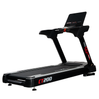    CardioPower PRO CT200 NEW   trenager71.ru  