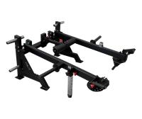 картинка Тяга/Выпады/Шраги PARTNER BRONZE GYM BGR-808 от магазина trenager71.ru в Туле