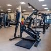 Плечевой жим Gymleco 330 — купить в Туле в магазине тренажеров