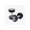 Гантельный ряд уретановый круглый Xmaster XMT-UDB-KGS 2.5-60 кг