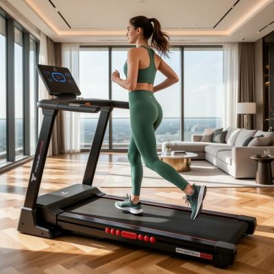 Беговая дорожка Titanium Masters Physiotech A520