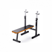 картинка Силовая скамья многофункциональная Altezani Classic bench 001 от магазина trenager71.ru в Туле