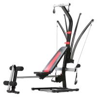 картинка Мультистанция Bowflex PR1000 от магазина trenager71.ru в Туле