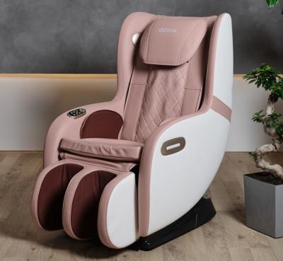 Массажное кресло OGAWA Сфера | Evolite OG3101 Розовый